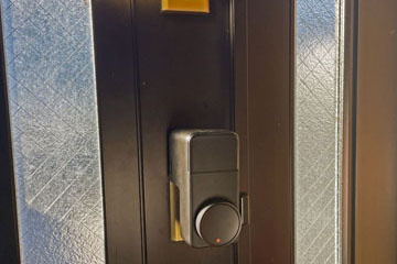 テレビドアホン