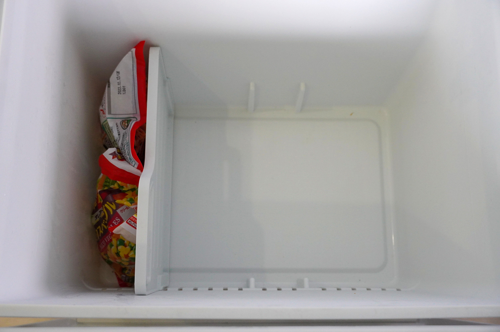 ハイセンスが日本向けに開発した最新冷蔵庫「HR-G3601W」レビュー
